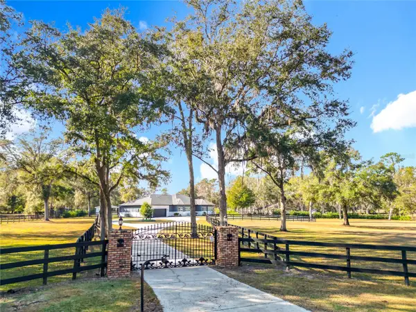 8490 NW 118th Terrace, OCALA, FL 34482