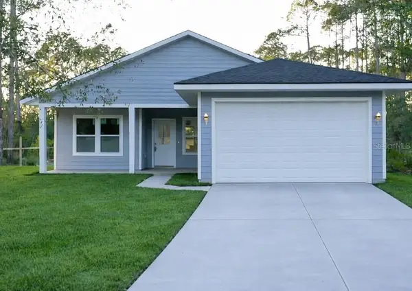 103 Long Road, INTERLACHEN, FL 32148