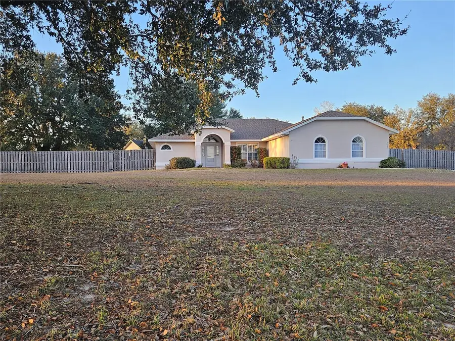 5692 NE 62nd Court Road, Silver Springs, FL 34488 - Image #2