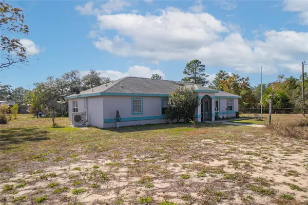 5500 W X Anne Lane, DUNNELLON, FL 34433