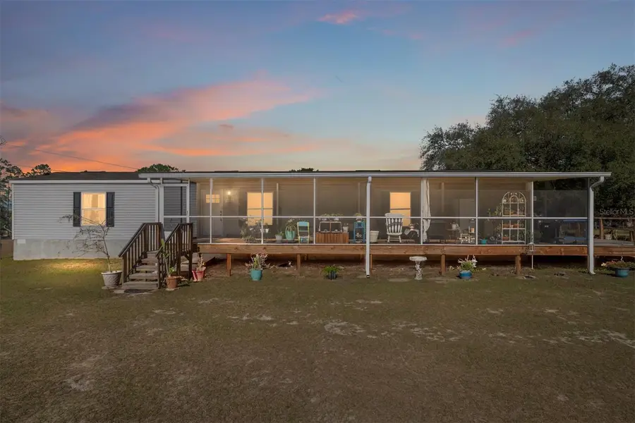 14755 SE 180th Street, Weirsdale, FL 32195 - Image #2