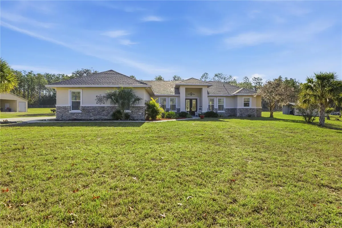 6081 W Pell Place, Dunnellon, FL 34433 - Image #1