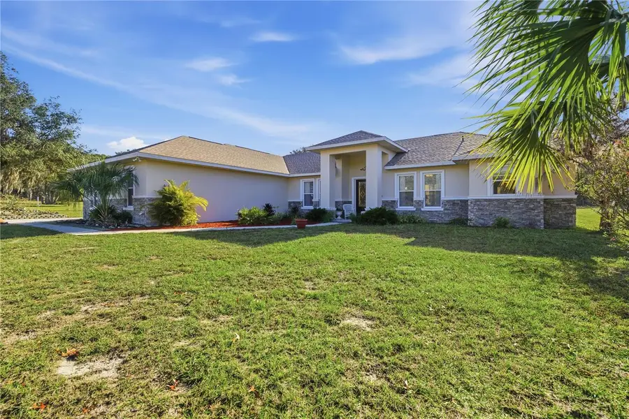 6081 W Pell Place, Dunnellon, FL 34433 - Image #2
