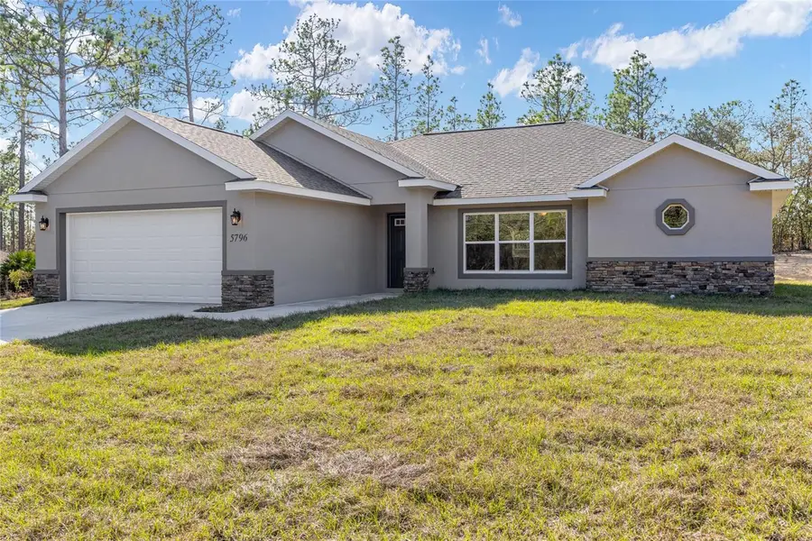 5796 SW 124th Terrace Road, Ocala, FL 34481 - Image #2