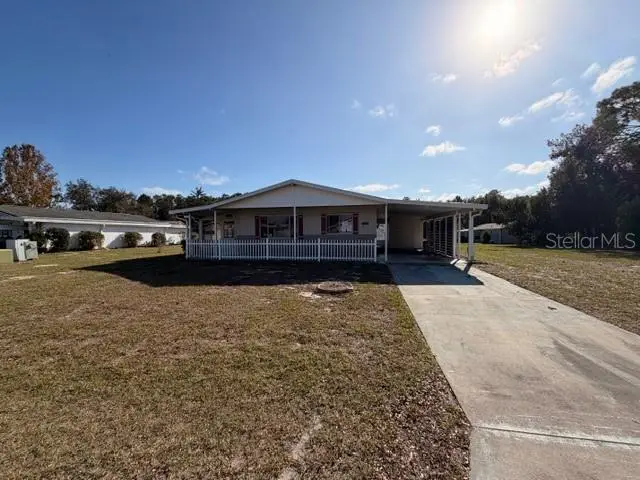 9538 SW 101st Lane, Ocala, FL 34481 - Image #1