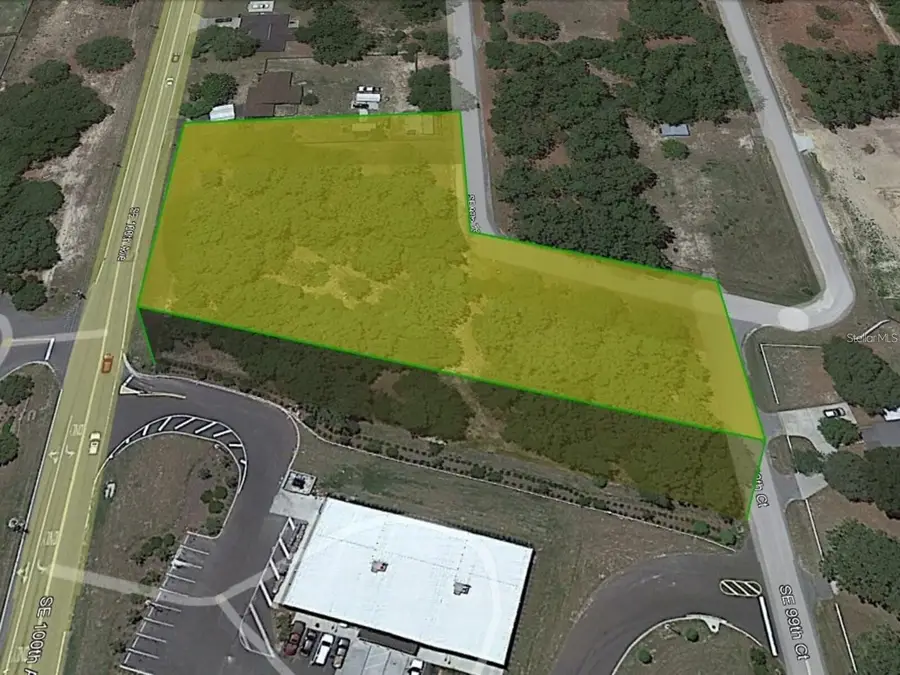 0 Se 121 Pl, Belleview, FL 34420 - Image #2