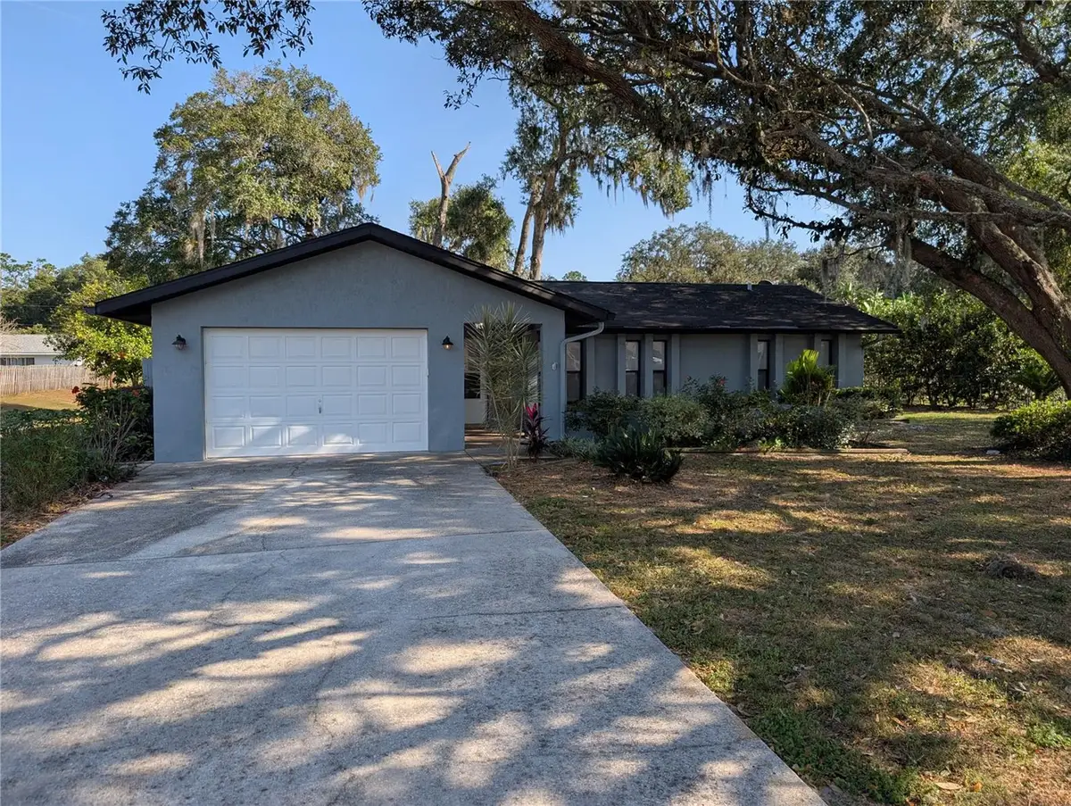 2409 S Shelly Avenue, Inverness, FL 34450 - Image #1