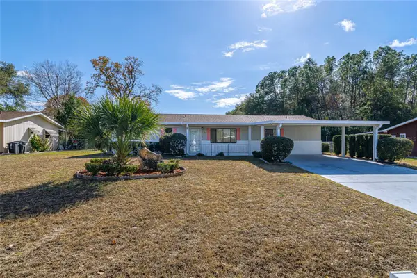 9420 SW 102nd Place, OCALA, FL 34481