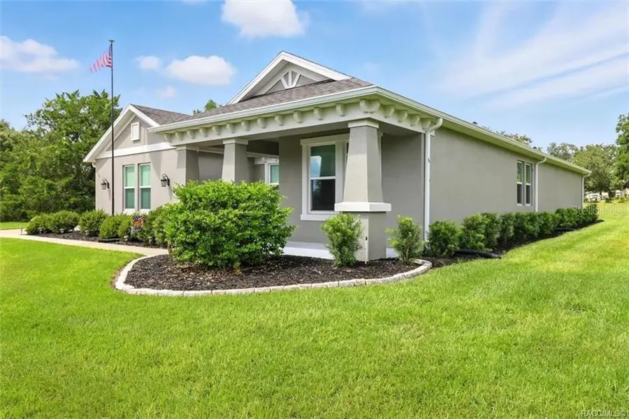 1136 N Cherry Pop Drive, Hernando, FL 34442 - Image #3