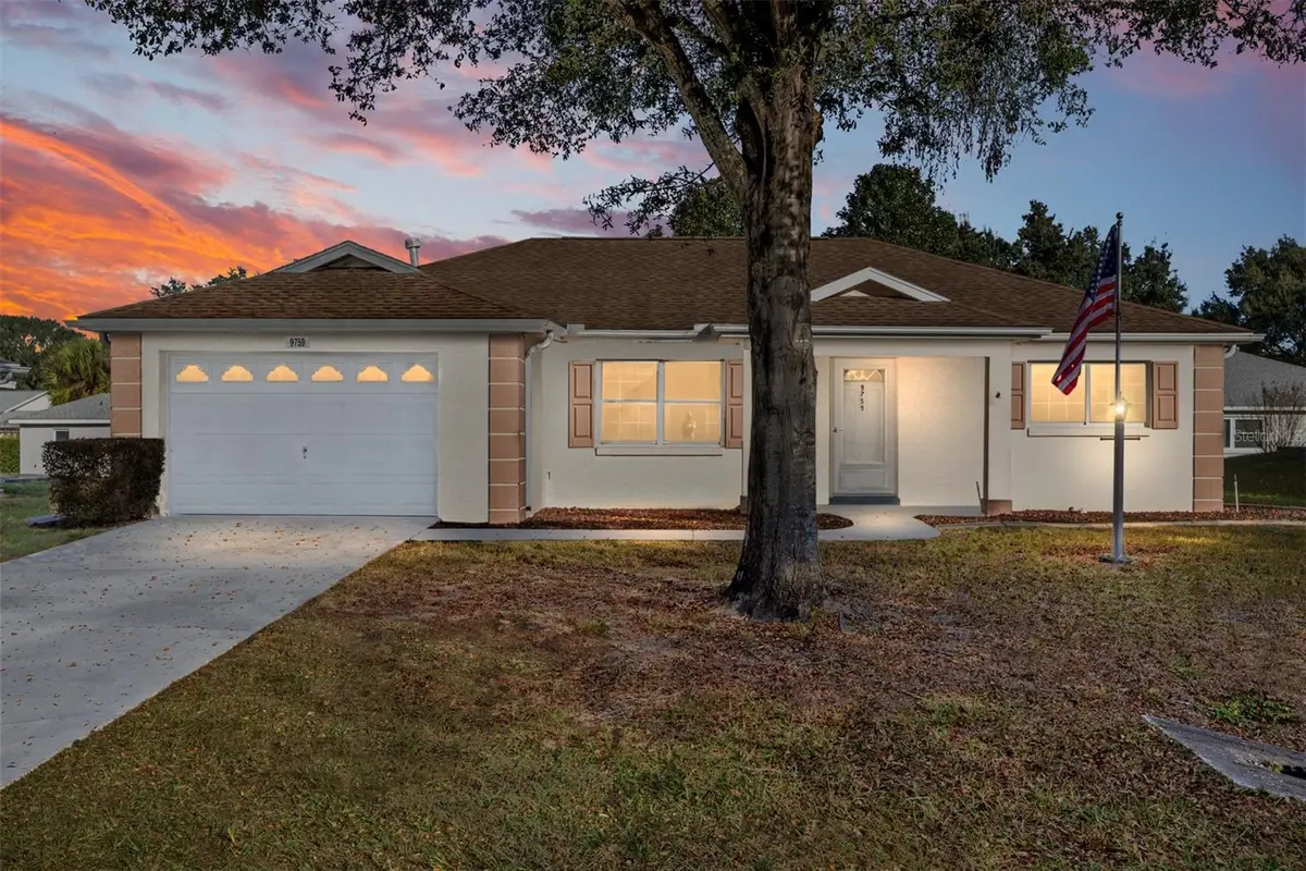 9759 SW 97th Street, Ocala, FL 34481 - Image #1