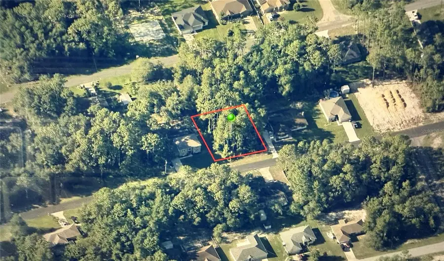 7981 N Sarazen Drive, Citrus Springs, FL 34434 - Image #2