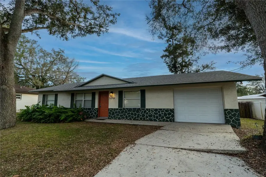 5266 SE 103rd Street, Belleview, FL 34420 - Image #2