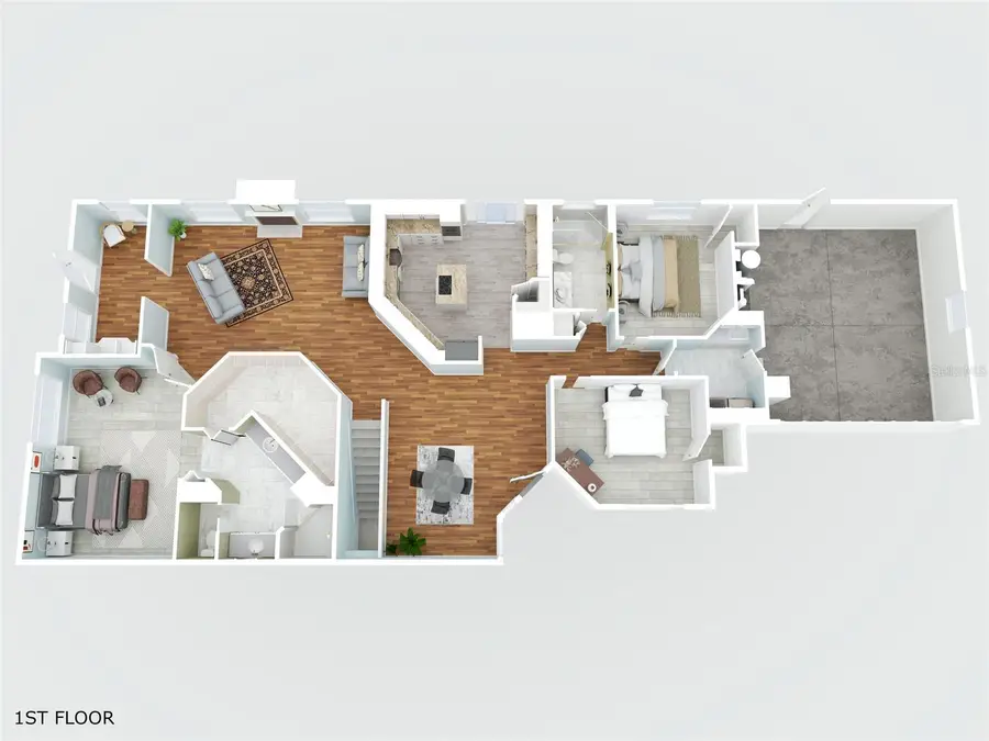 2021 SE Twin Bridge Circle, Ocala, FL 34471 - Image #2