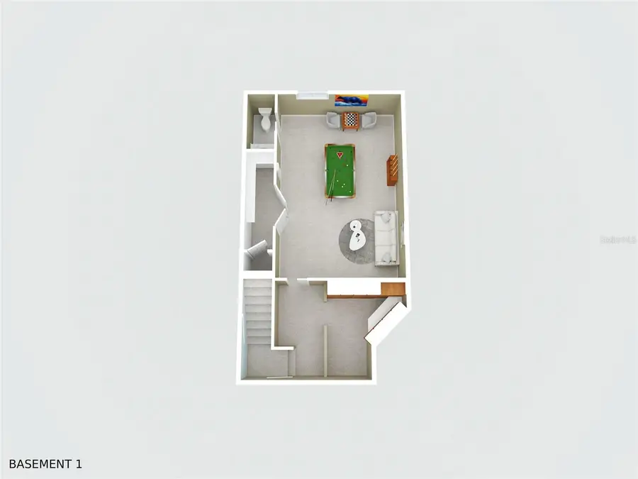 2021 SE Twin Bridge Circle, Ocala, FL 34471 - Image #3