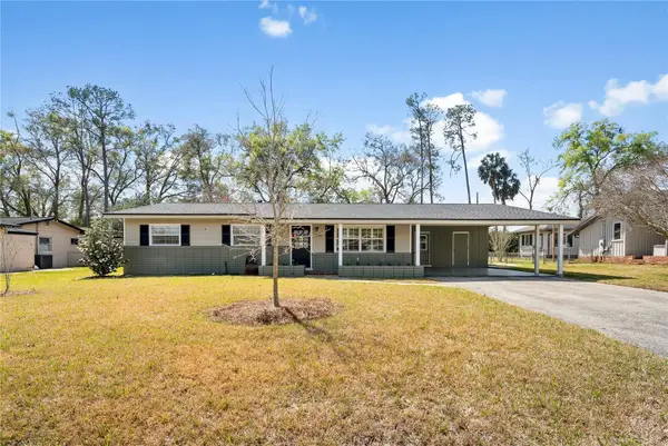 1748 NE 7th Street, OCALA, FL 34470