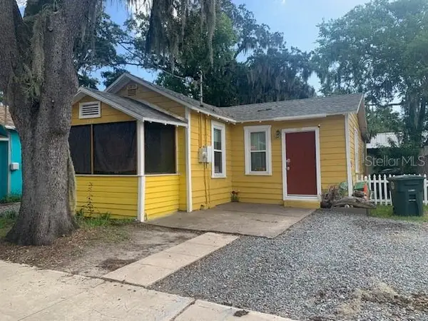 709 Mulberry Street, DAYTONA BEACH, FL 32114