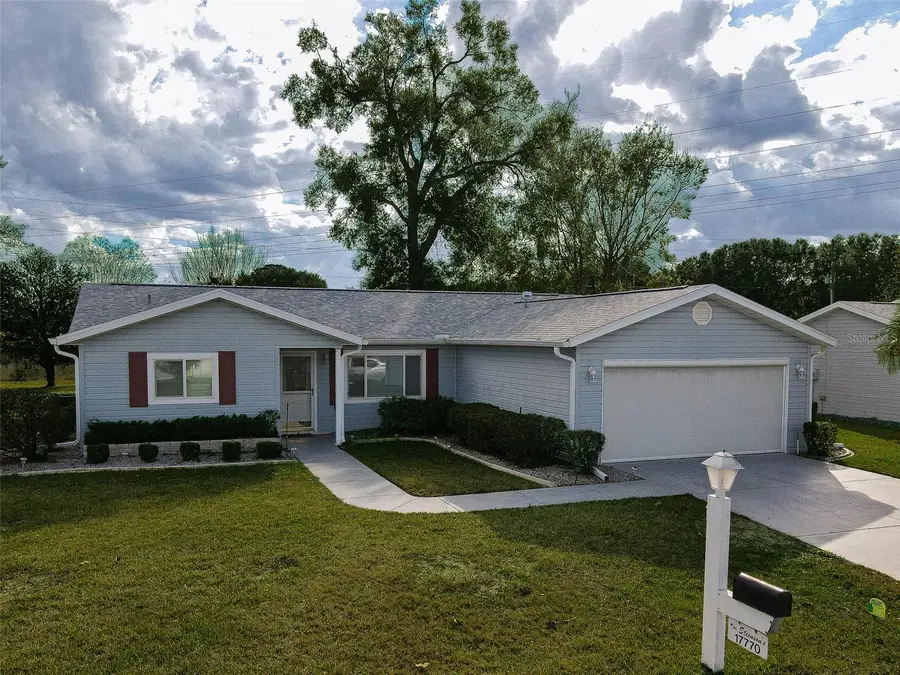 17770 SE 95th Circle, Summerfield, FL 34491 - Image #2
