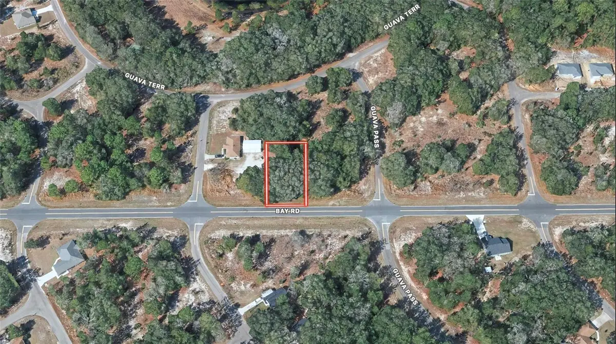 TBD Bay Road, Ocklawaha, FL 32179 - Image #1