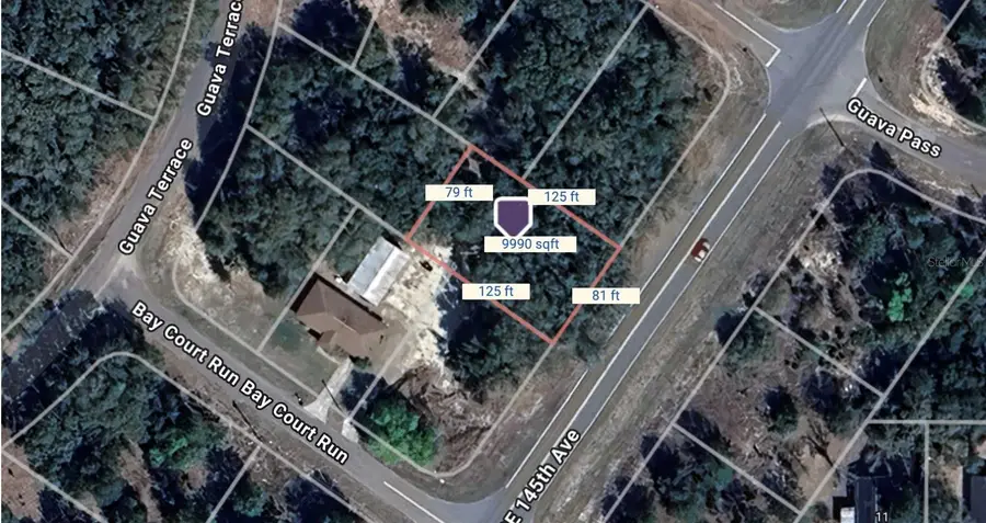 TBD Bay Road, Ocklawaha, FL 32179 - Image #2