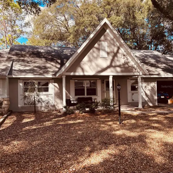 8747 SW 93rd Place #C, OCALA, FL 34481