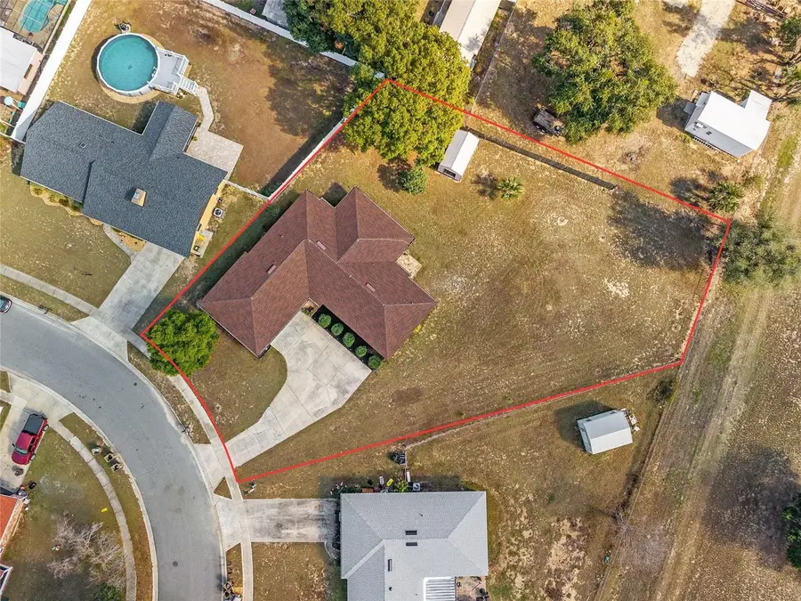 3642 Trout Avenue, Fruitland Park, FL 34731 - Image #3