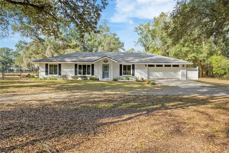 1650 NE 146th Avenue, Williston, FL 32696 - Image #2