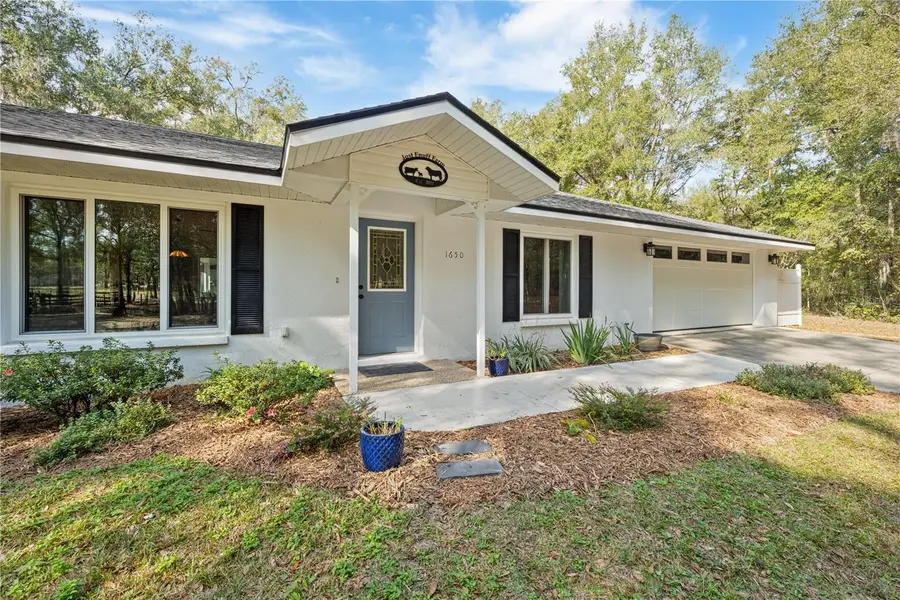 1650 NE 146th Avenue, Williston, FL 32696 - Image #3