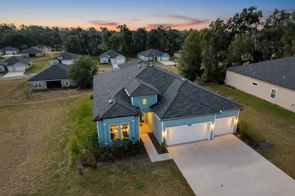 19444 SW 78th Place, DUNNELLON, FL 34432