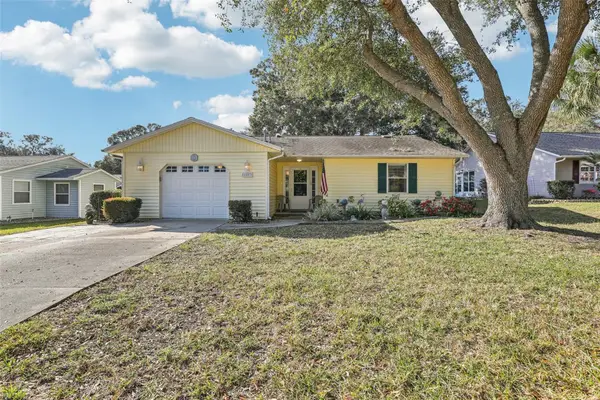 1507 New Abbey Avenue, LEESBURG, FL 34788