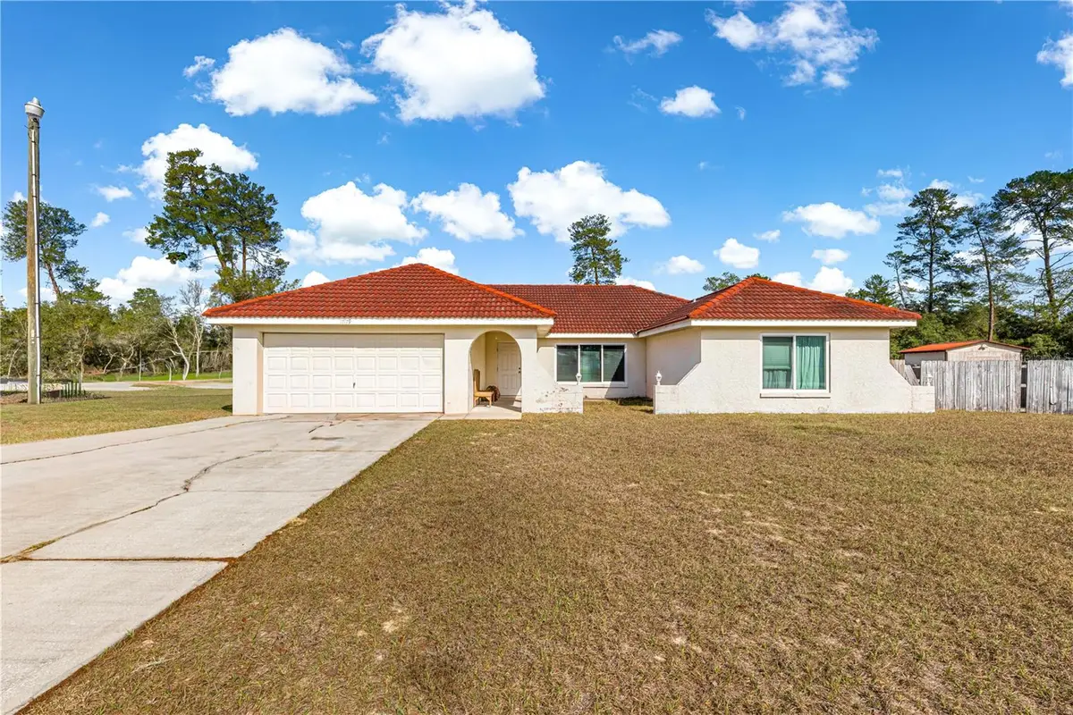 17179 SW 41st Circle, Ocala, FL 34473 - Image #1
