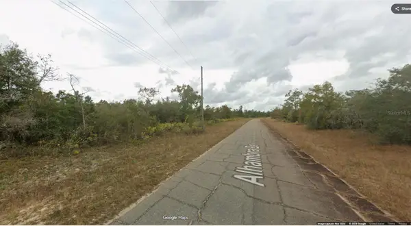 Lot 10, Unit 7, Blk 423, Alhambra Drive, CHIPLEY, FL 32428