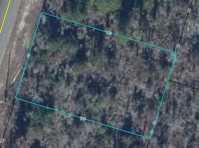 Lot 10, Unit 7, Blk 423, Alhambra Drive, Chipley, FL 32428 - Image #2