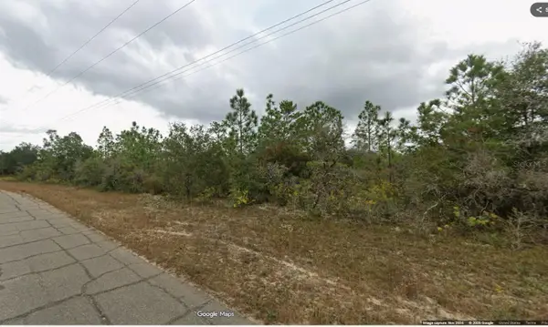 Lot 11, Unit 7, Blk 423, Alhambra Drive, CHIPLEY, FL 32428