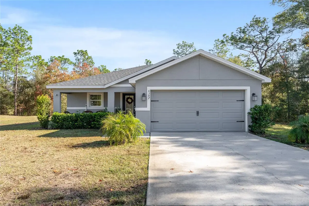 6387 SW 116th Street Road, Ocala, FL 34476 - Image #1