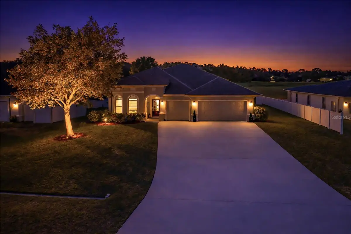 1526 SW Lexington Drive, Port Saint Lucie, FL 34953 - Image #1