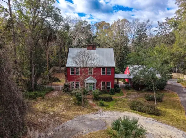 4100 SE 25th Terrace, OCALA, FL 34480