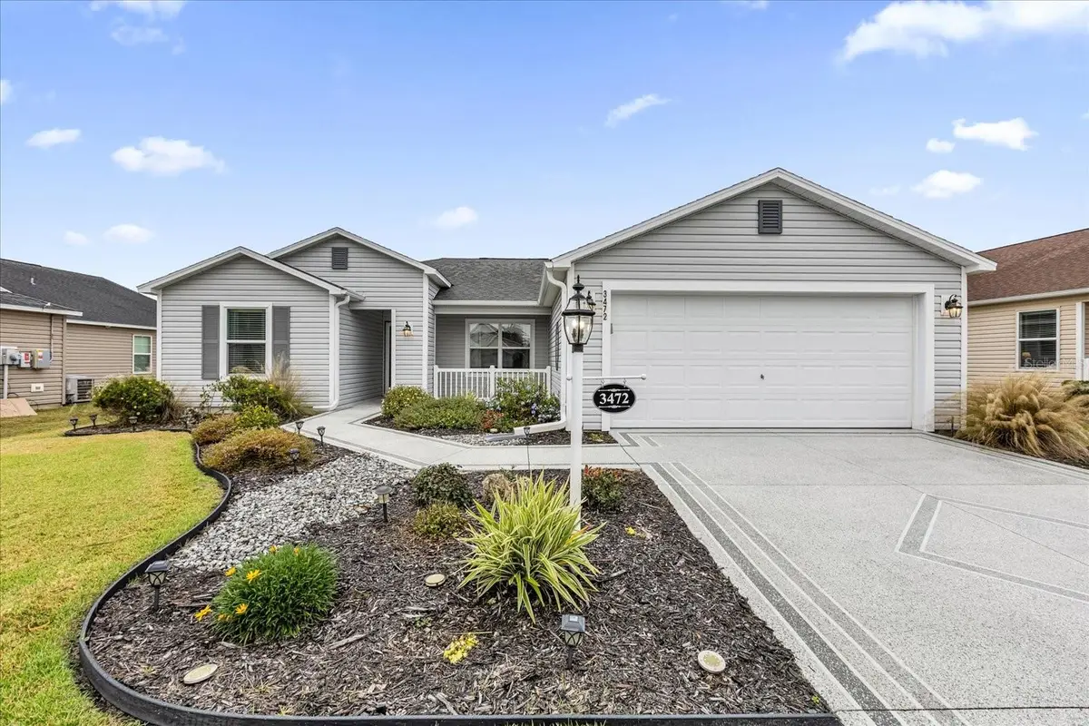 3472 Jaguar Court, The Villages, FL 32163 - Image #1