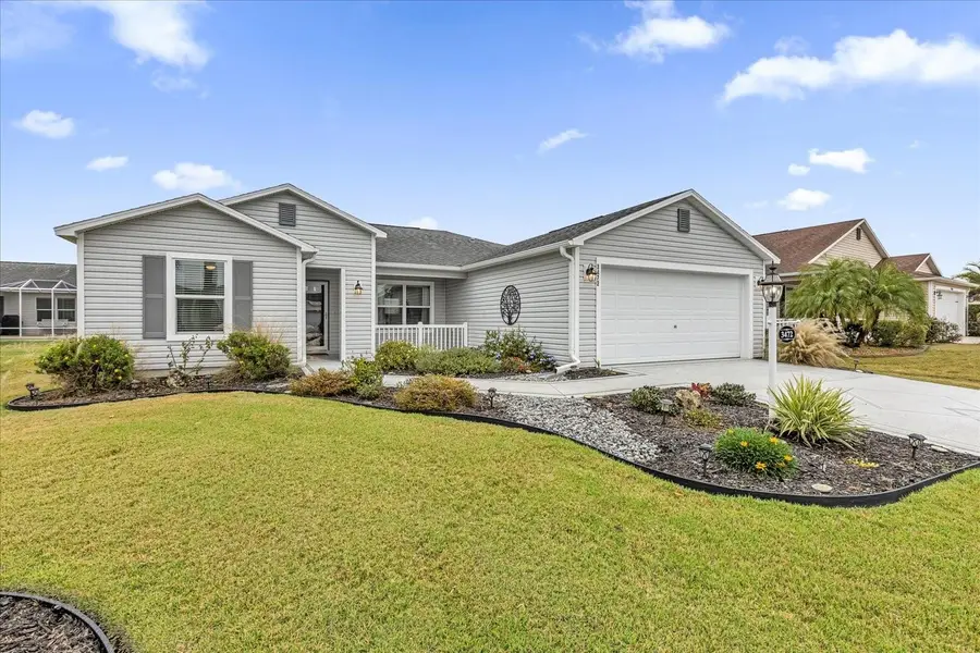 3472 Jaguar Court, The Villages, FL 32163 - Image #2