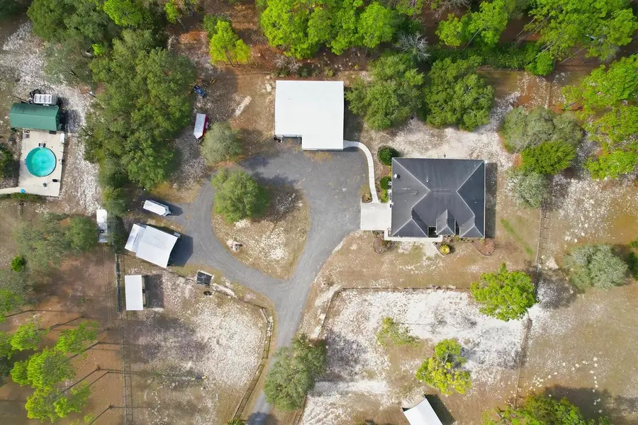 7150 SE 117th Terrace, Morriston, FL 32668 - Image #2