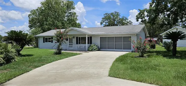 10881 SW 79th Terrace, OCALA, FL 34476