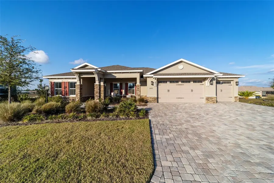 10453 SW 99th Lane, Ocala, FL 34481 - Image #2