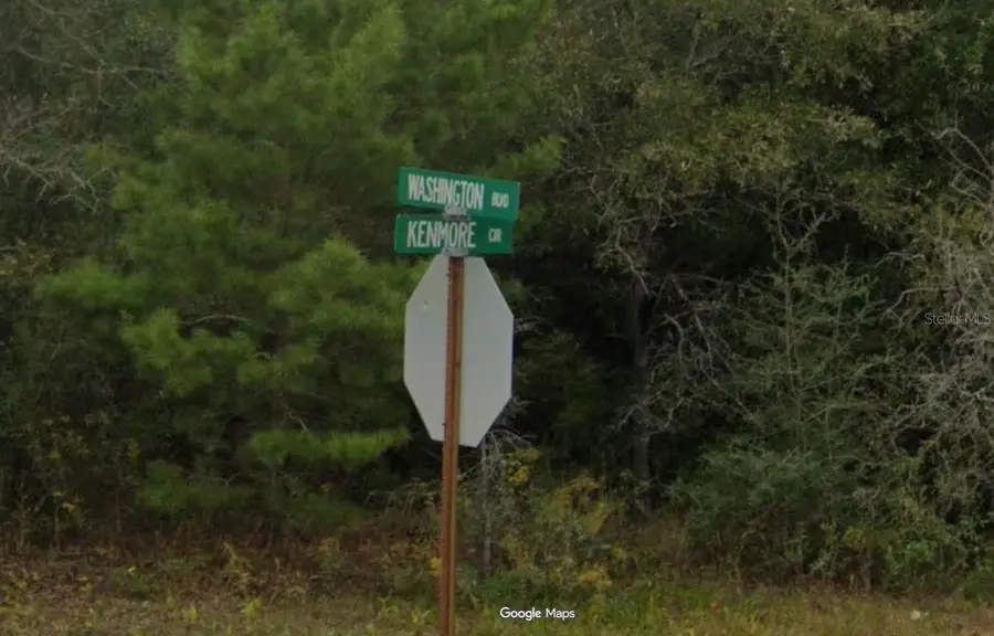 Lot 11, Unit 6, Blk 364, Kenmore Circle, Chipley, FL 32428 - Image #2