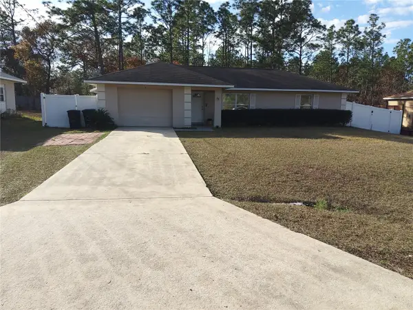 38 Fir Drive, OCALA, FL 34472