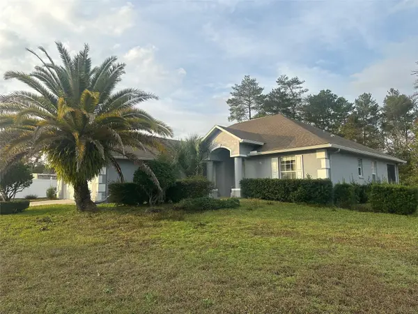 15074 SW 46th Circle, OCALA, FL 34473