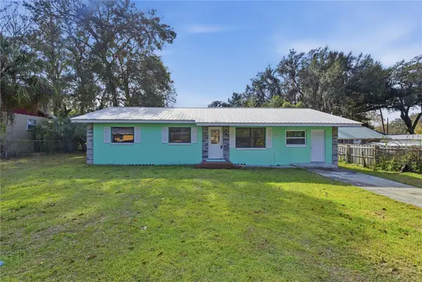 1420 NE 22nd Street, OCALA, FL 34470