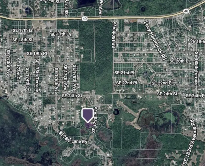2650 SE 179th Avenue, Silver Springs, FL 34488 - Image #1