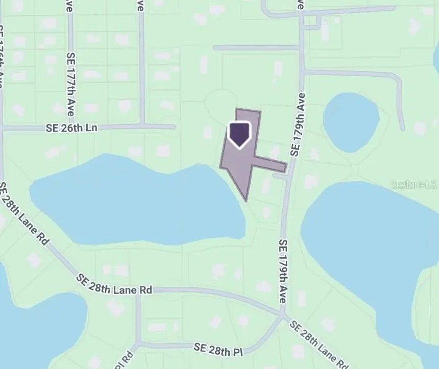 2650 SE 179th Avenue, Silver Springs, FL 34488 - Image #3