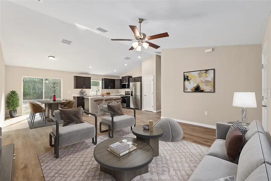 9299 W Hunter Way, Citrus Springs, FL 34434 - Image #3