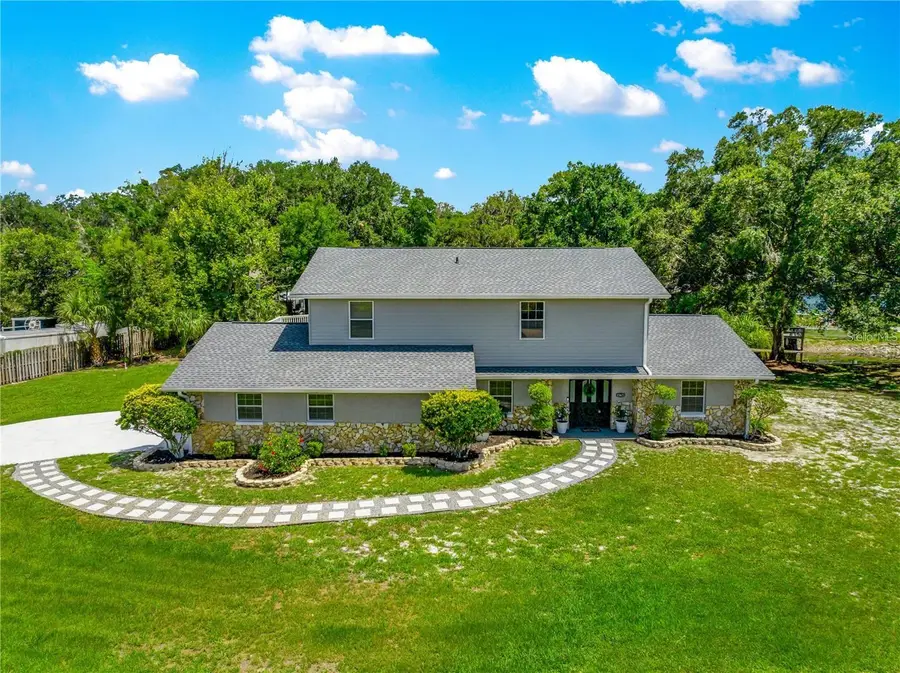 15621 SE 103rd Terrace, Summerfield, FL 34491 - #2