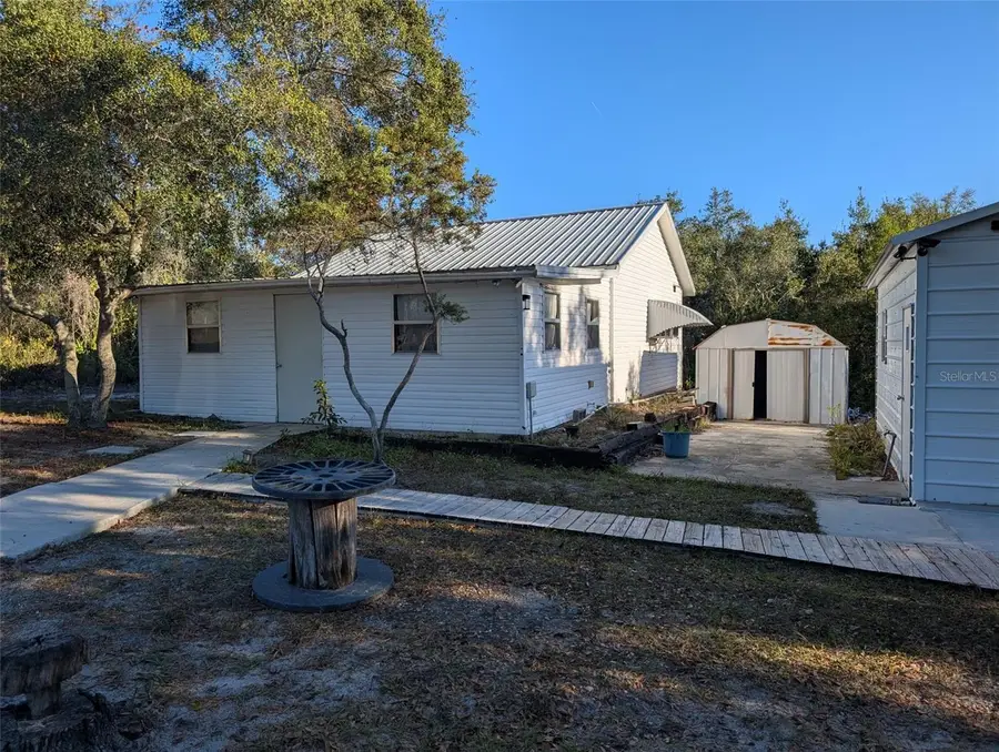 30810 NE 78th Street, East Marion, FL 32134 - Image #3